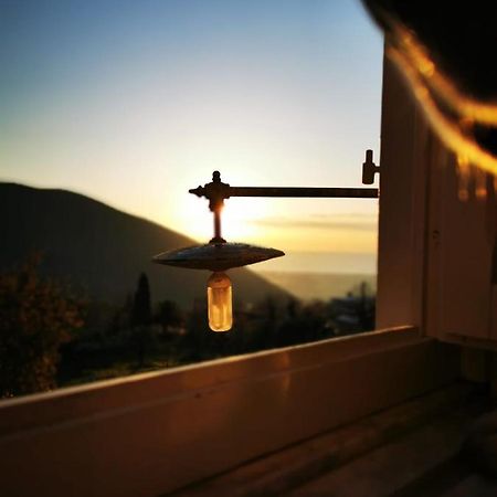 Casa Tommasini Bed & Breakfast Capaccio Exterior foto