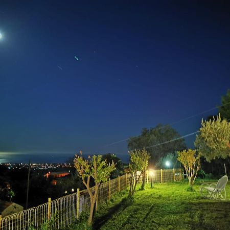 Casa Tommasini Bed & Breakfast Capaccio Exterior foto
