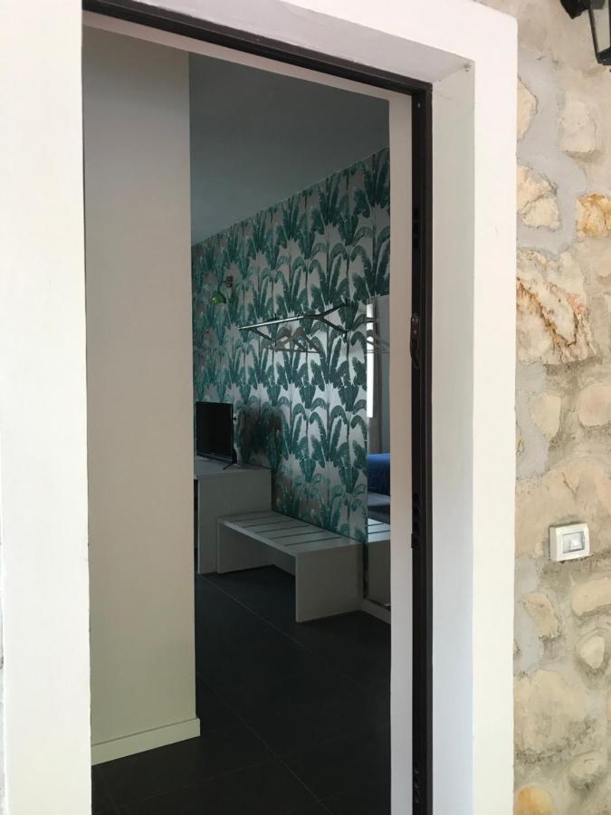 Casa Tommasini Bed & Breakfast Capaccio Exterior foto