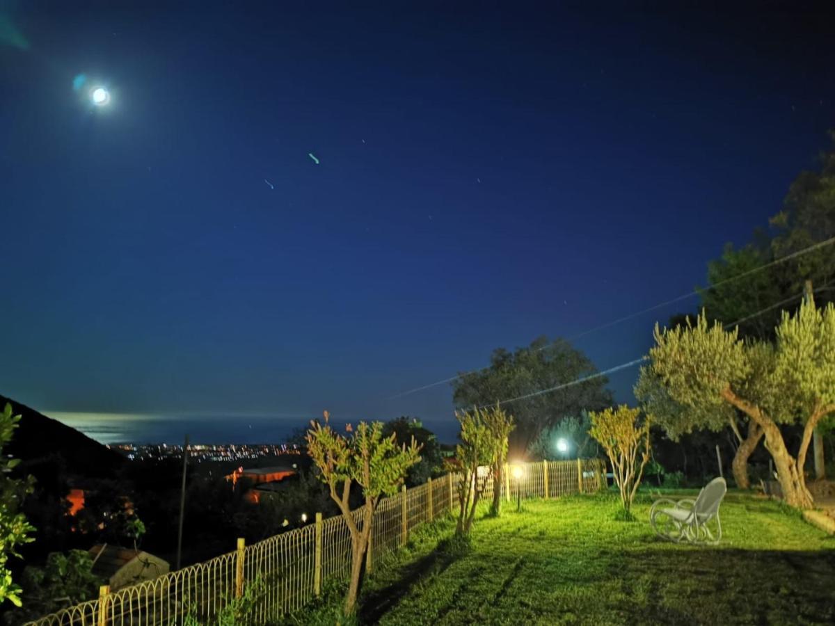 Casa Tommasini Bed & Breakfast Capaccio Exterior foto